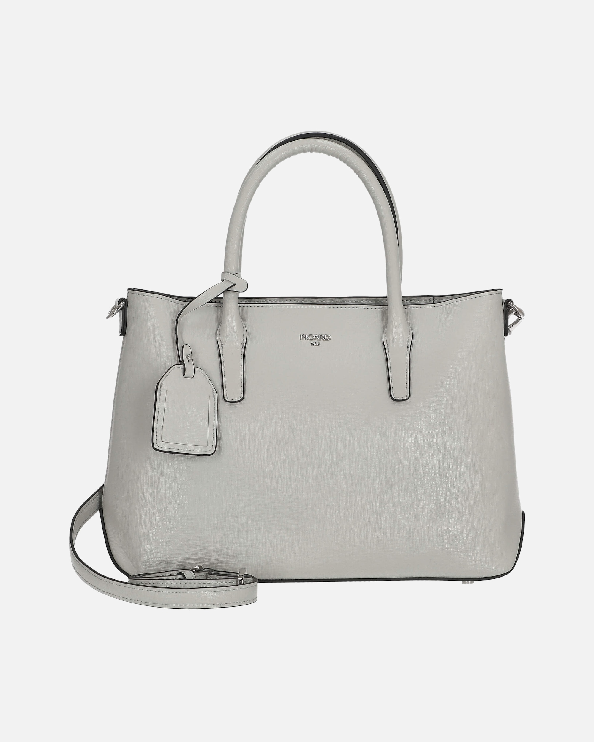 Shopper für Weiblich Picard Universe - Shopper 30 cm (shark) onesize