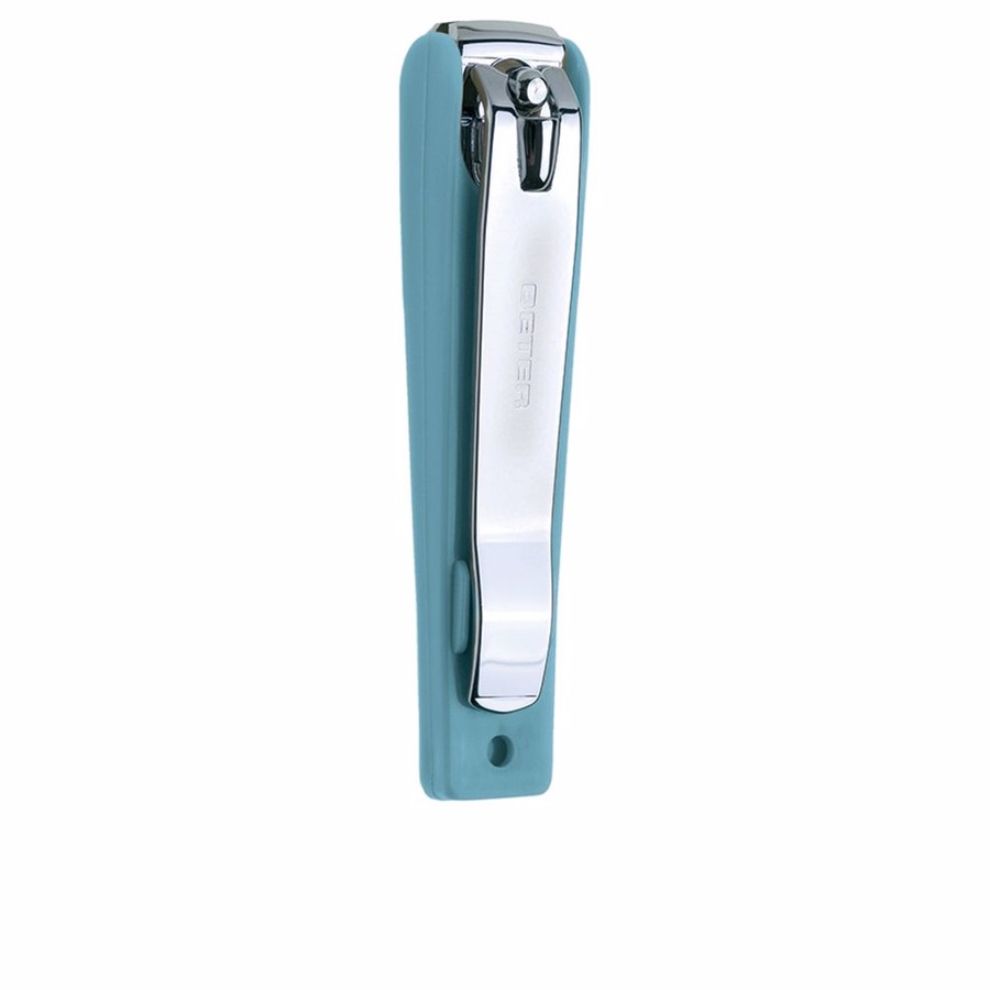 Beter Pediküre-Nagelknipser, gerader Schnitt mit Wasserreservoir