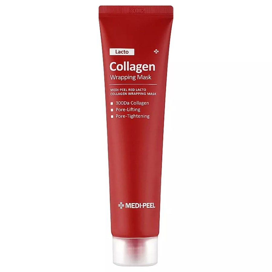 MEDI-PEEL Red Lacto Collagen Wrapping Mask 07 l