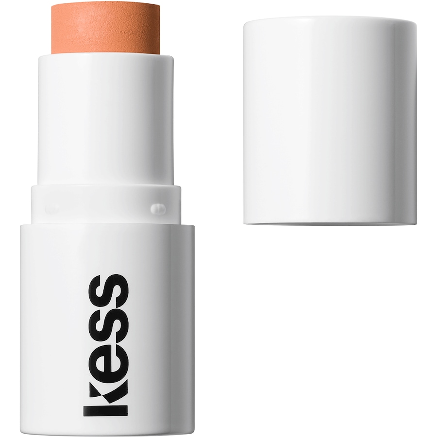 Kess Berlin Mono Stick Peach Blush 5.5 g Coral Damen