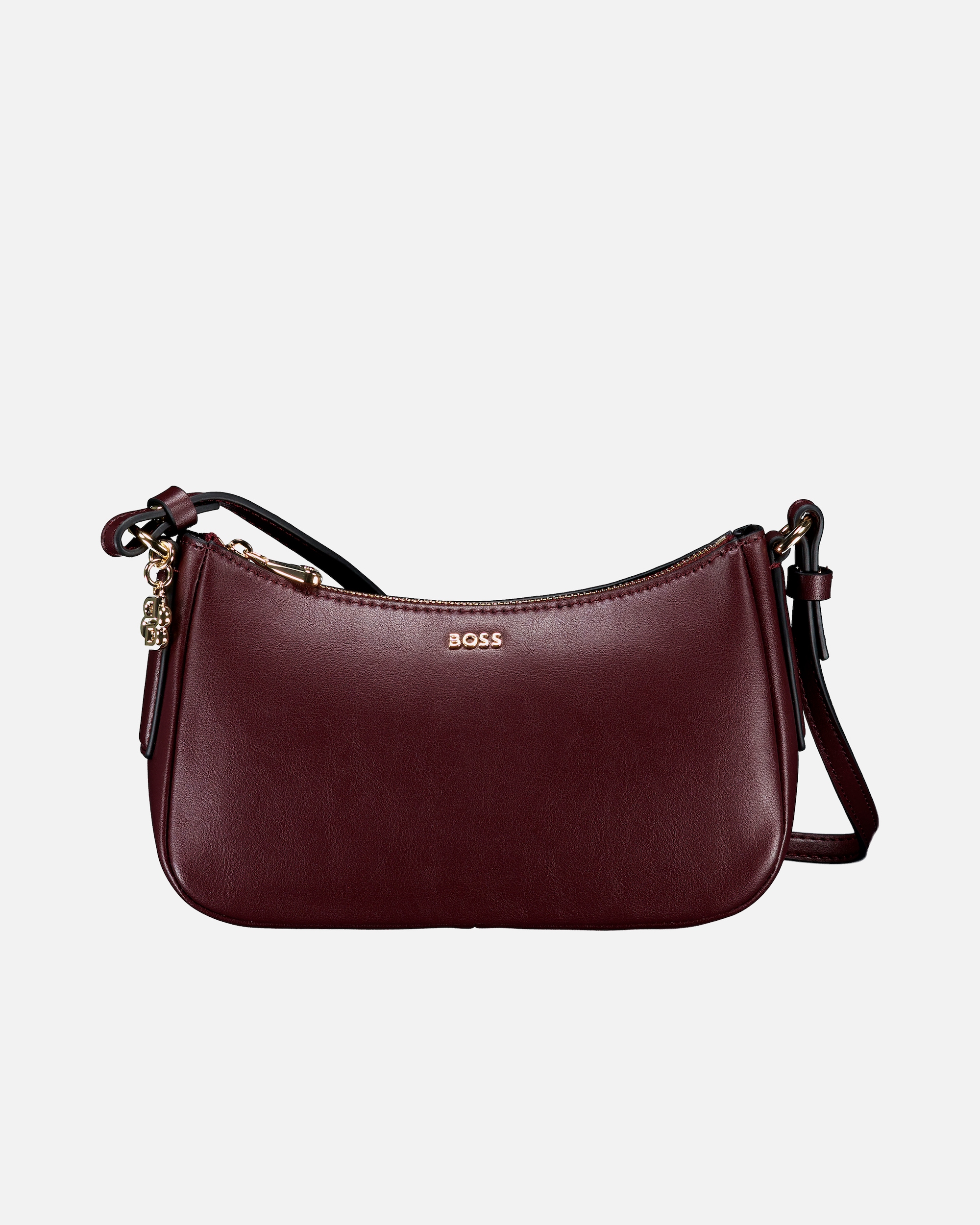 Tasche für Weiblich Hugo Boss Beuteltasche Numah Open Purple