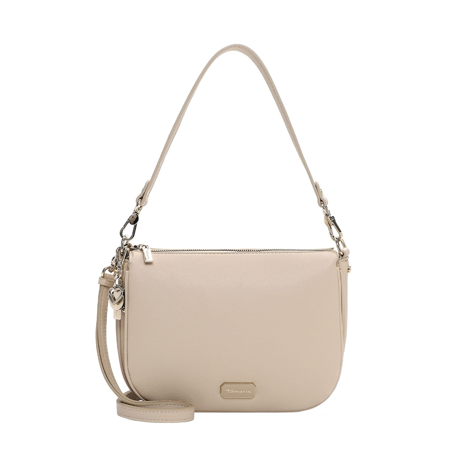 Tamaris Umhängetasche TAS Katharina Beige Nude Damen