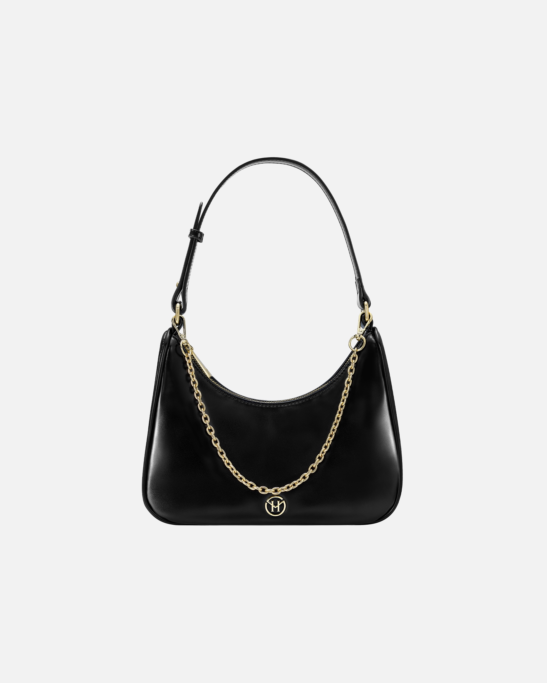 Tasche für Weiblich Victoria Hyde London Nymansgarden Schwarz