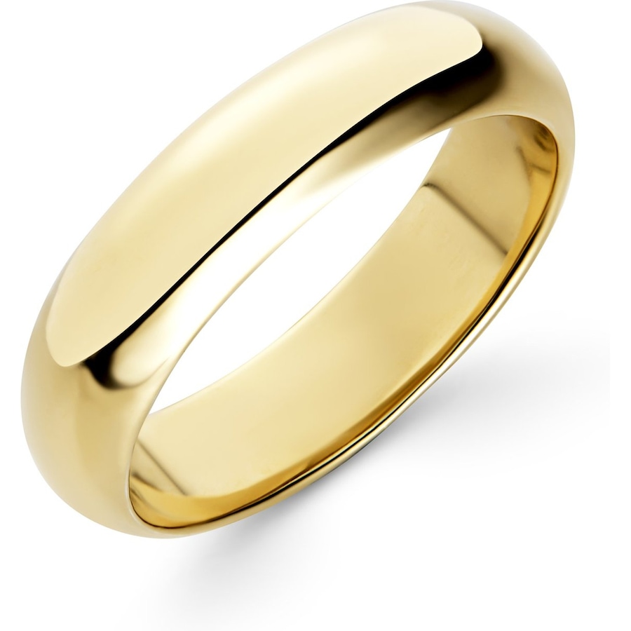 CHRIST Damenring 925er Silber 60 Damen