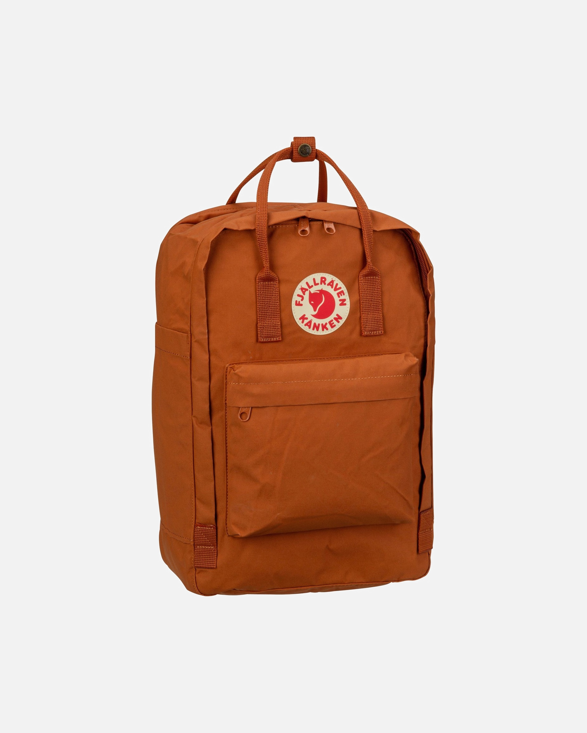 Rucksack für Unisex Fjällräven Rucksack Kanken Laptop 17'' Terracotta Brown