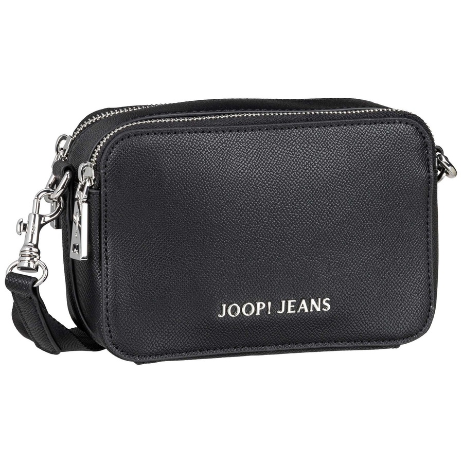JOOP! Umhängetasche Cornice Susan XSHZ Black Schwarz