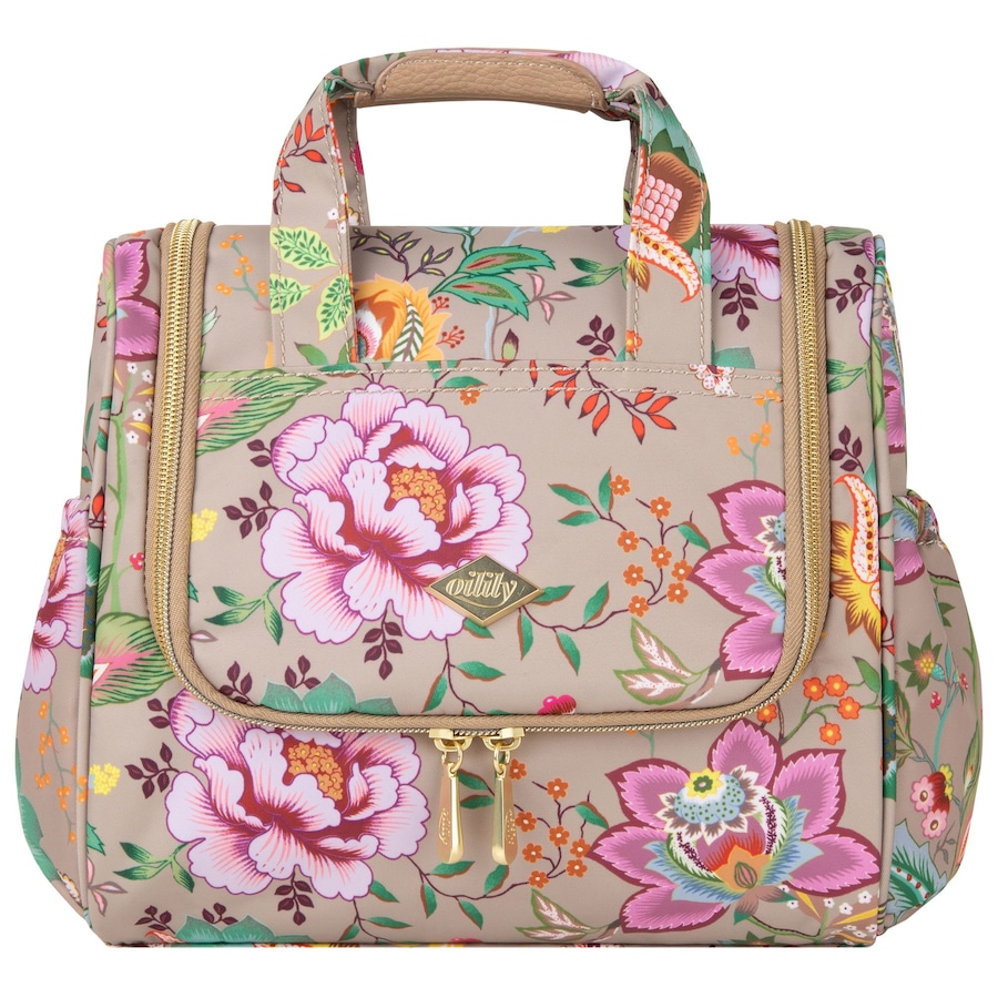 Oilily Color Bomb Kulturbeutel nomad Nude Damen