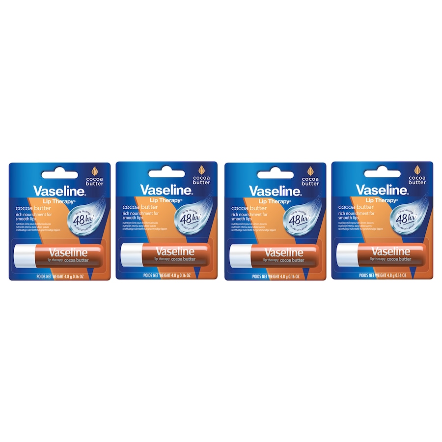 Vaseline Lippenpflege-Balsamstift 19.2 g