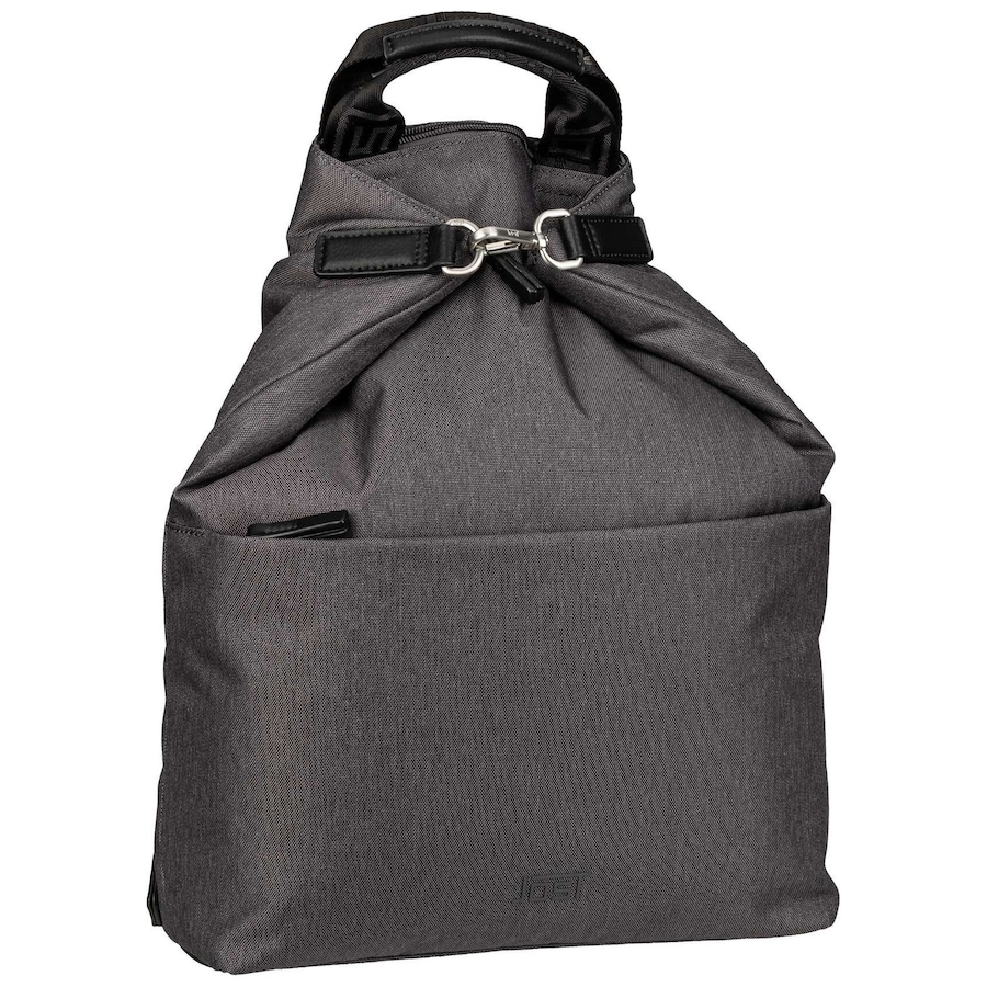 Jost Rucksack Bergen Dunkelgrau Grau