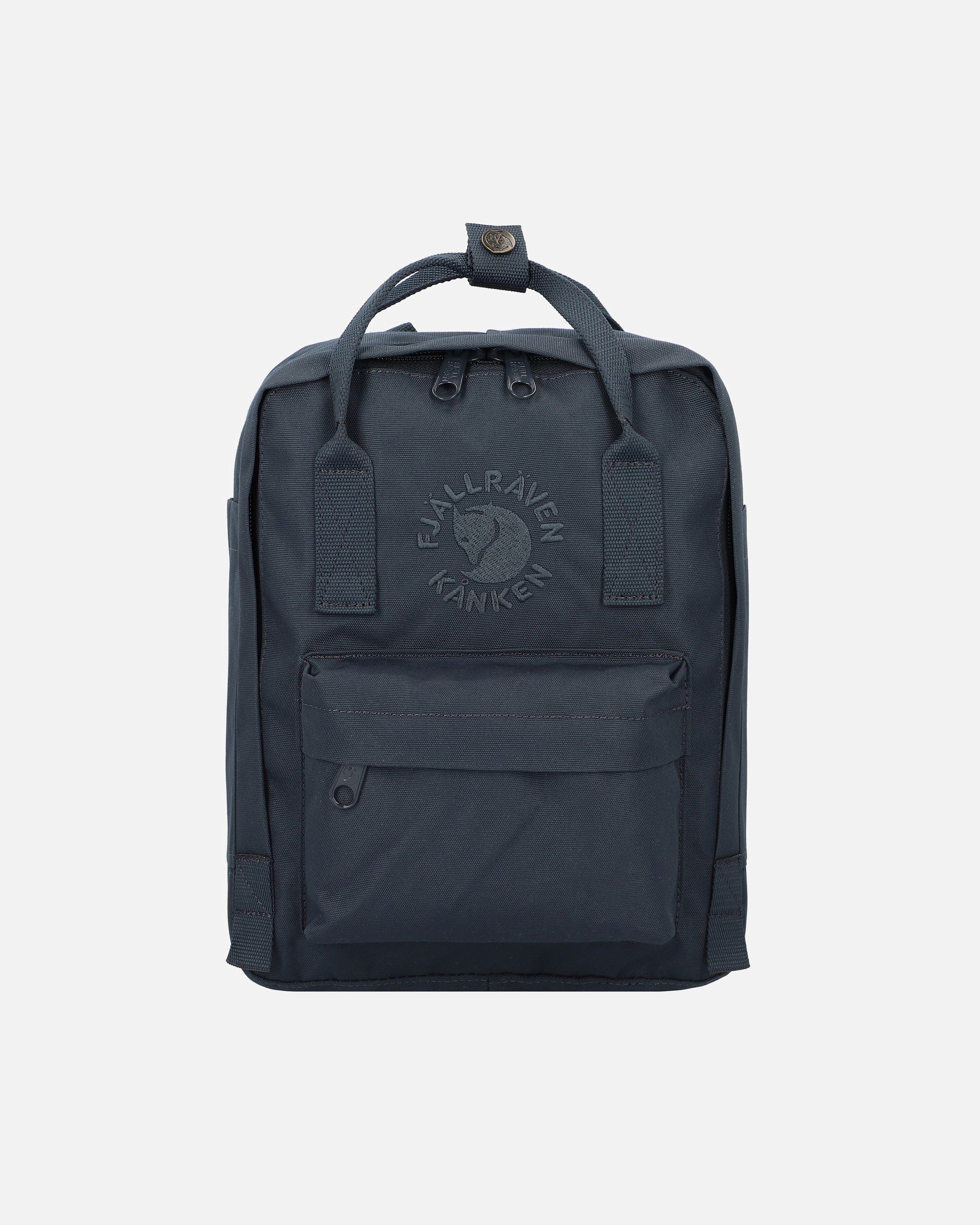 Rucksack für Männlich Fjällräven Kanken City-Rucksack navy