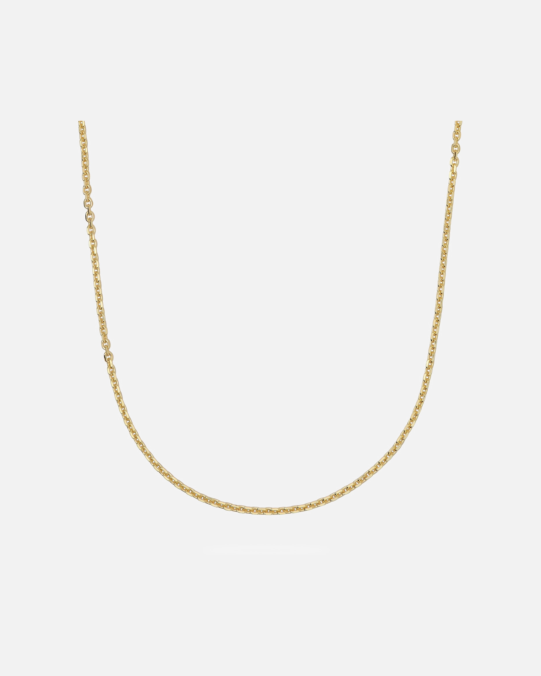 Halskette für Weiblich FAVS Kette 925er Silber One Size