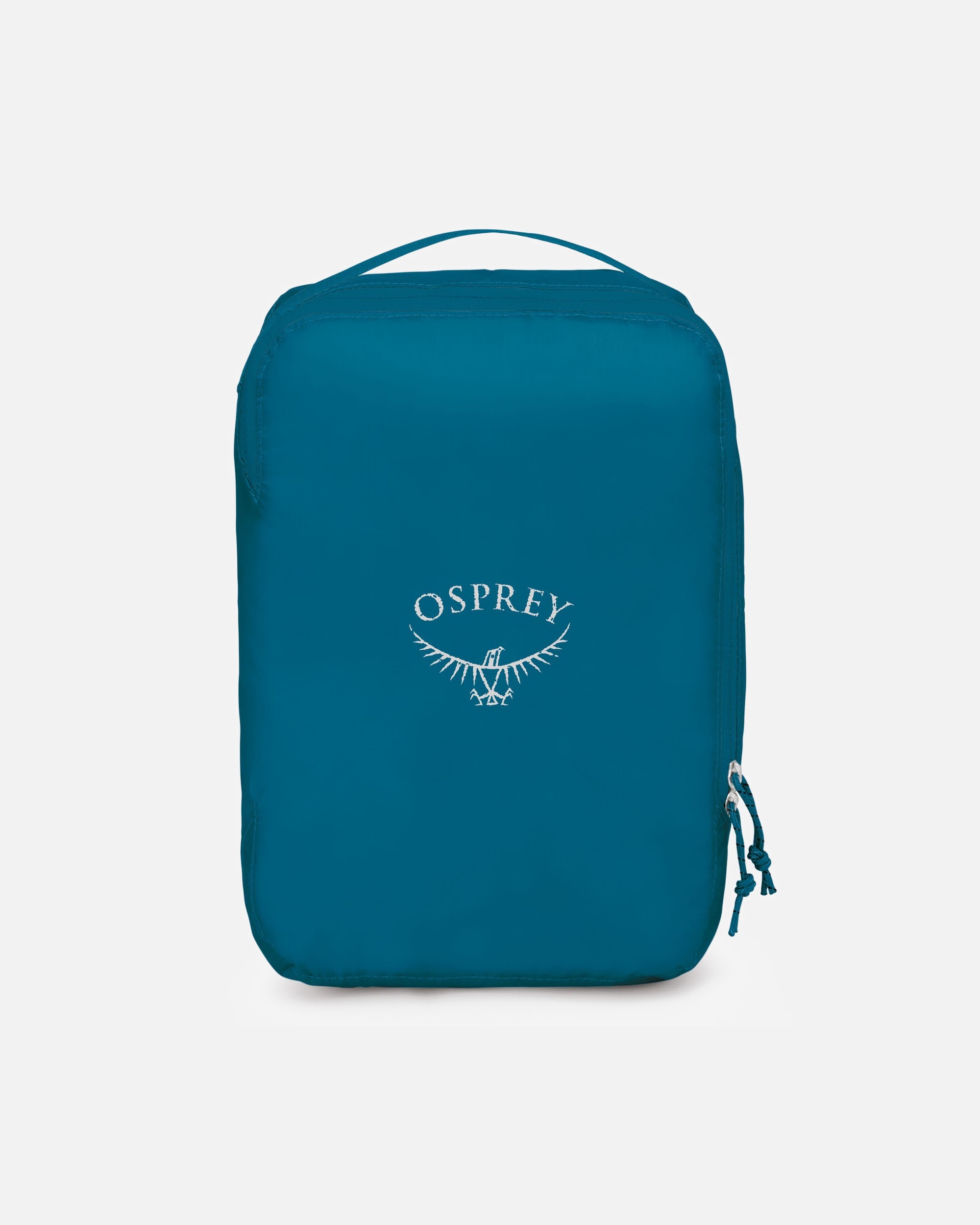 Reisetasche für Männlich Osprey Ultralight Packing Cube Packtasche 15 cm waterfront blue