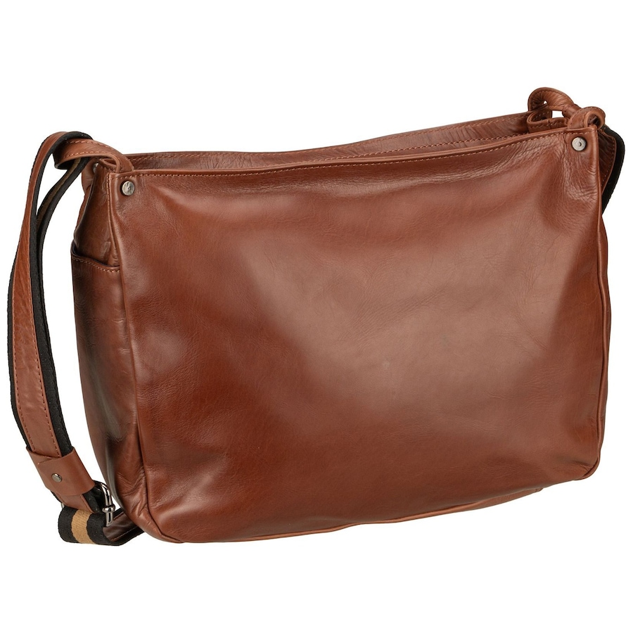 Harold's Beuteltasche Caugio CAU35 Cognac Hellbraun