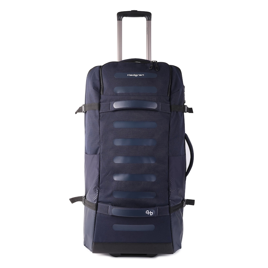 Hedgren Comby Journey 2 Rollen Reisetasche 79 cm peacoat blue Violett Herren