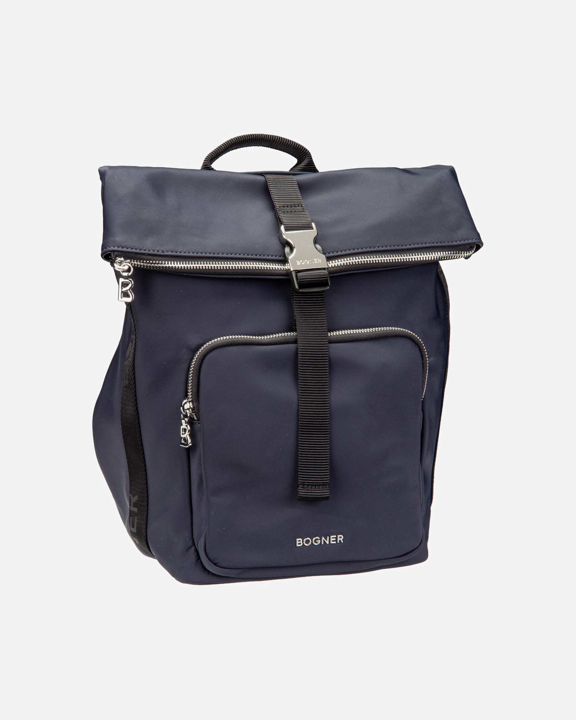 Rucksack für Weiblich Bogner Rucksack Klosters Eike MVF Dark Blue