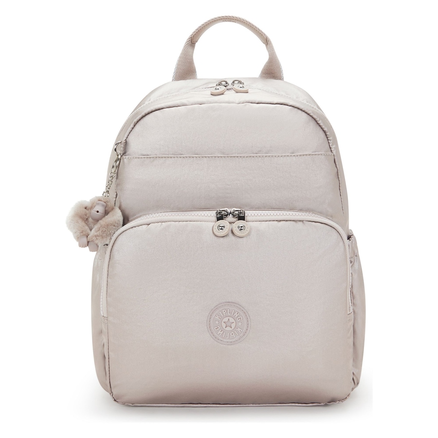 Kipling Basic Plus Daypack Weiss Herren