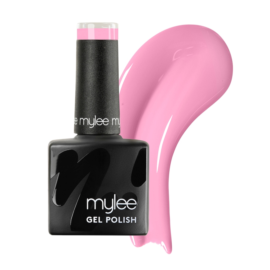 Mylee Gel-Nagellack 0023 - Candy Girl 8 ml Rosegold