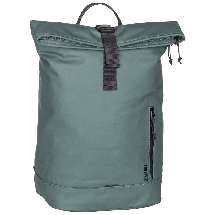 ZWEI Rucksack Cargo CAR200 Pine Grün