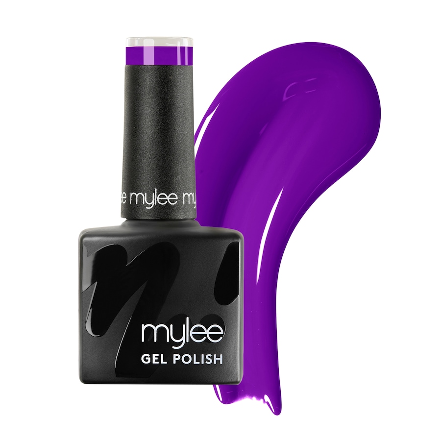 Mylee Gel-Nagellack 0029 - Ultra Violet 8 ml Violett