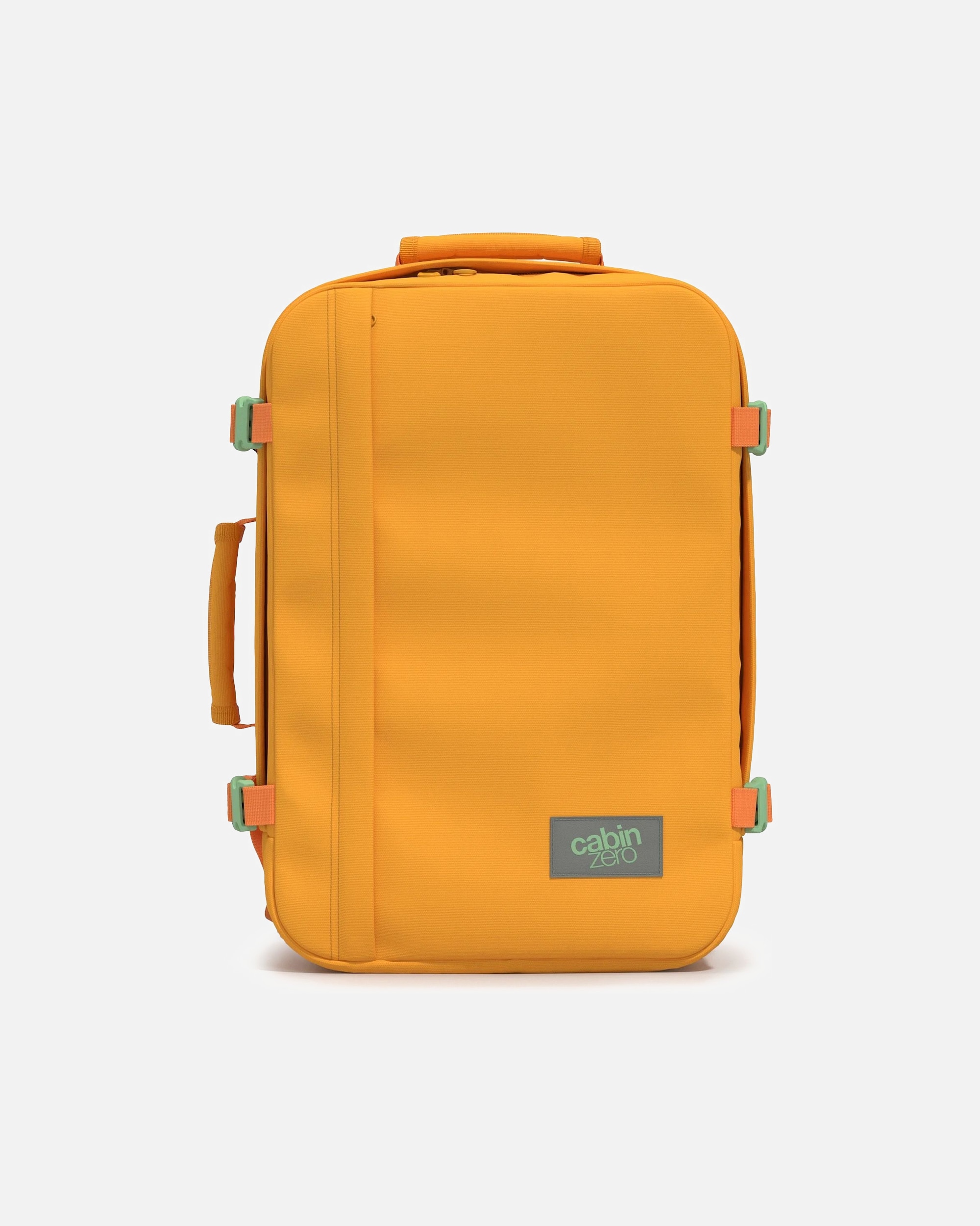 Rucksack für Männlich Cabin Zero Classic Daypack honeycomb