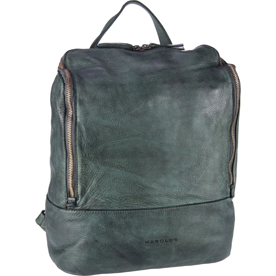 Harold's Rucksack / Daypack Submarine 47 Grün
