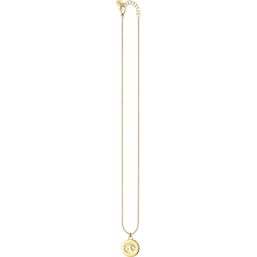 caï Kette 925er Silber One Size Damen