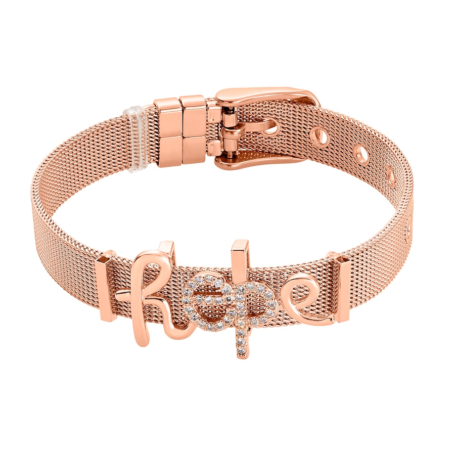 Heideman Armband Hope Rosegoldfarben Damen