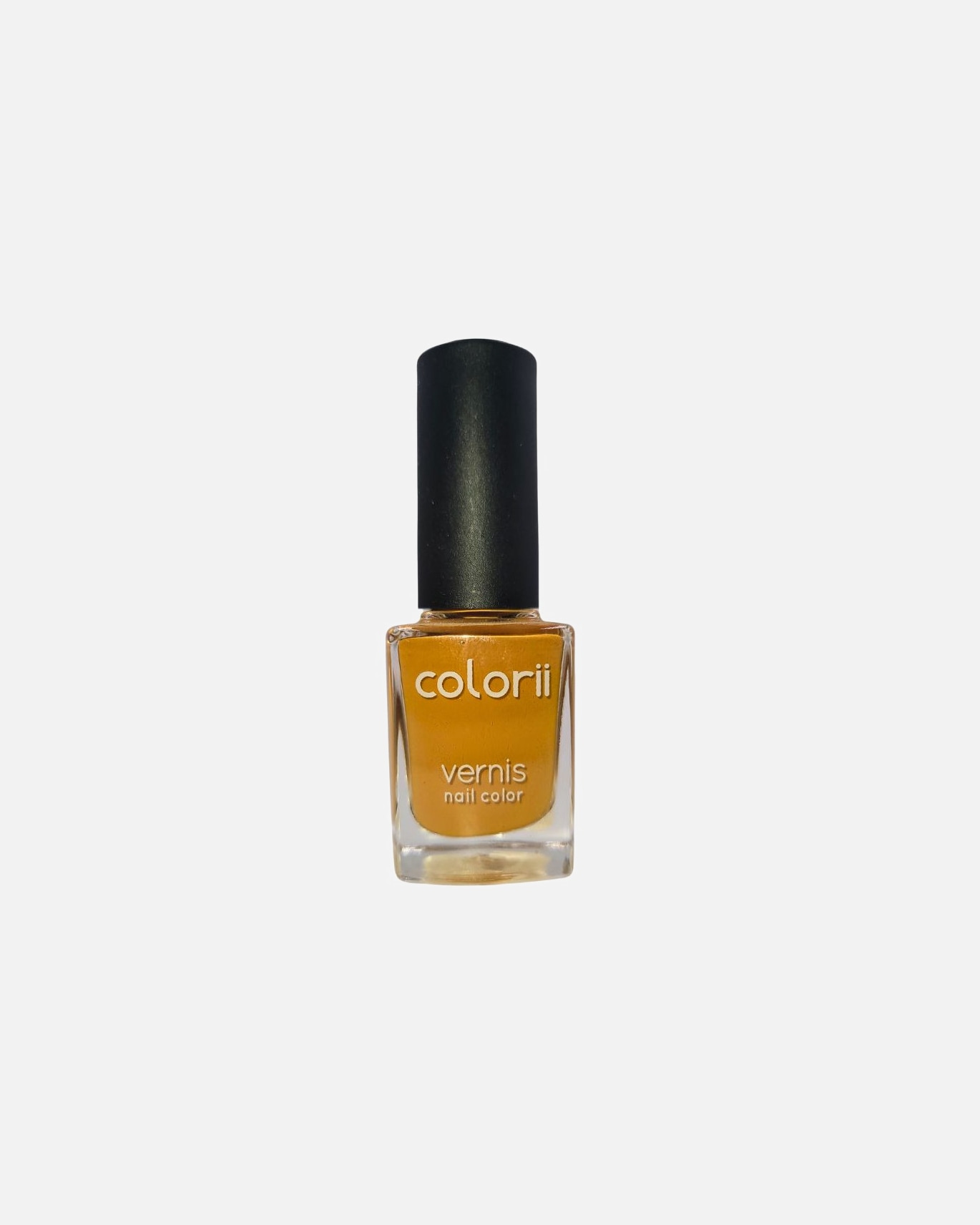 Nagellack für Unisex Colorii Default Brand Line Nagelfarbenlack Dijon