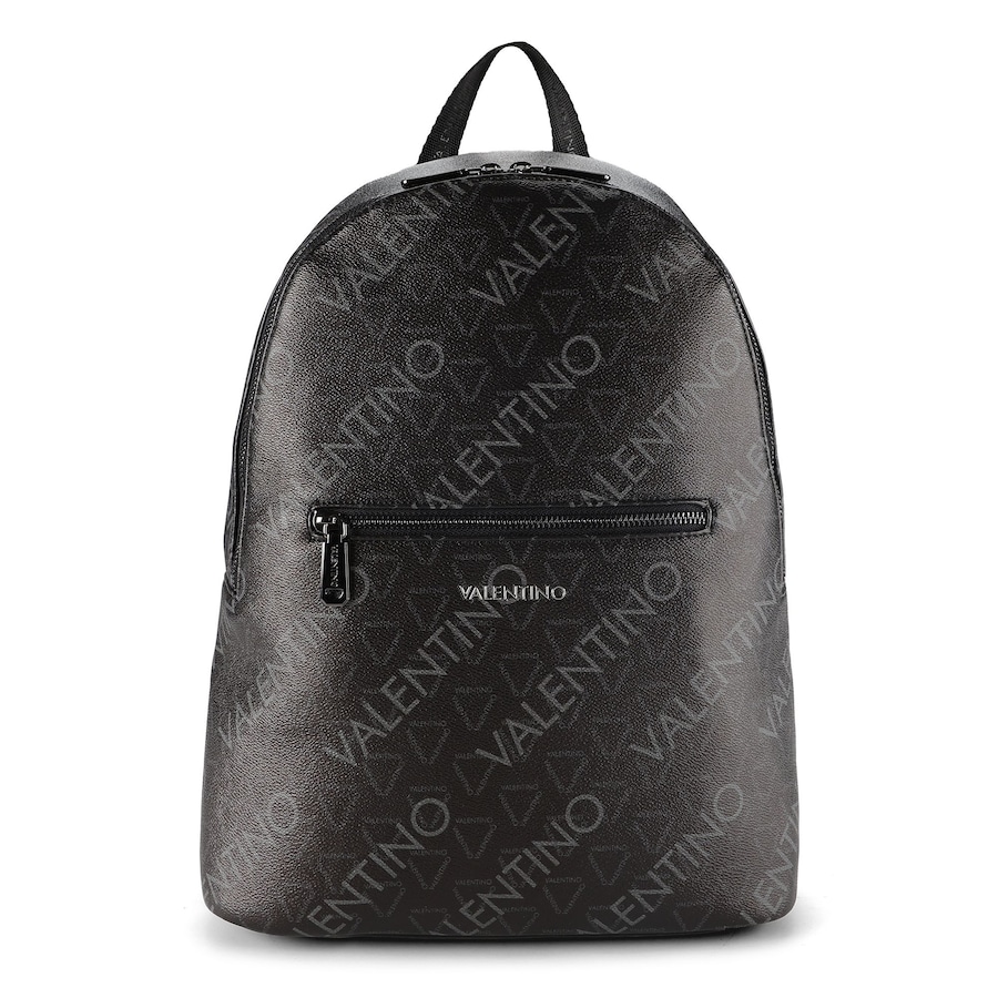Valentino Bags Zefir Daypack nero-multicolor Schwarz Herren