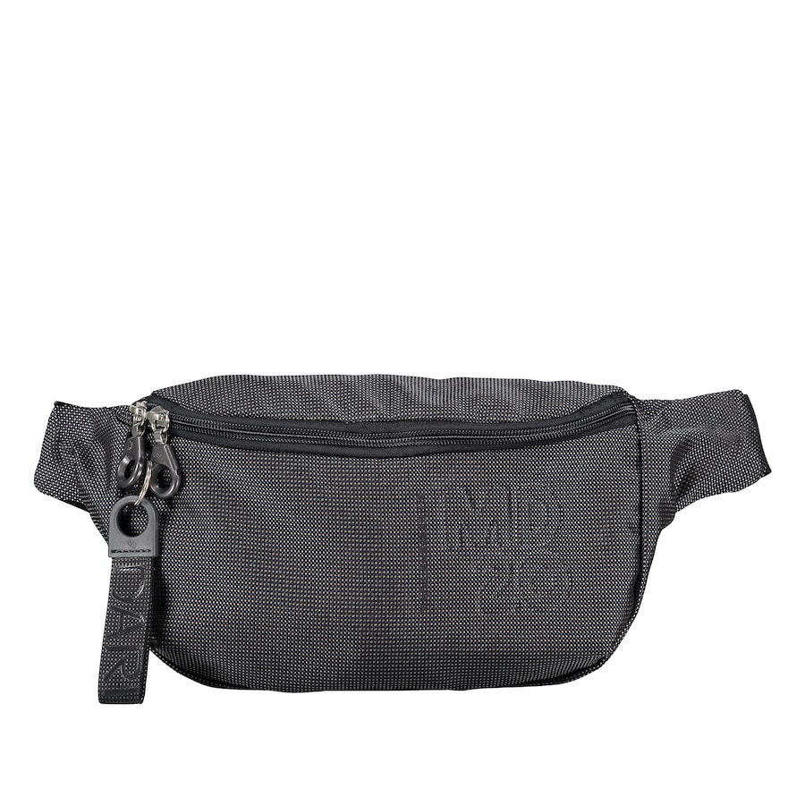 Mandarina Duck Gürteltasche MD20 QMMM3 Steel Damen