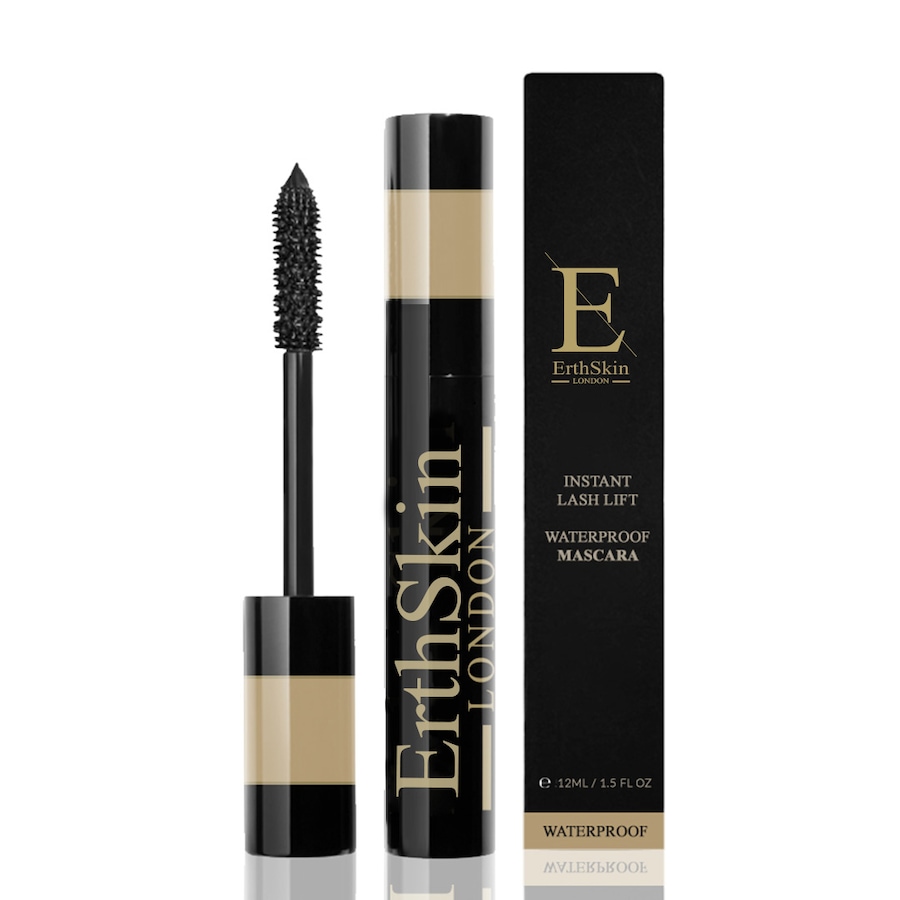 ErthSkin London Wasserfeste Lash Lift Mascara 12 ml Damen
