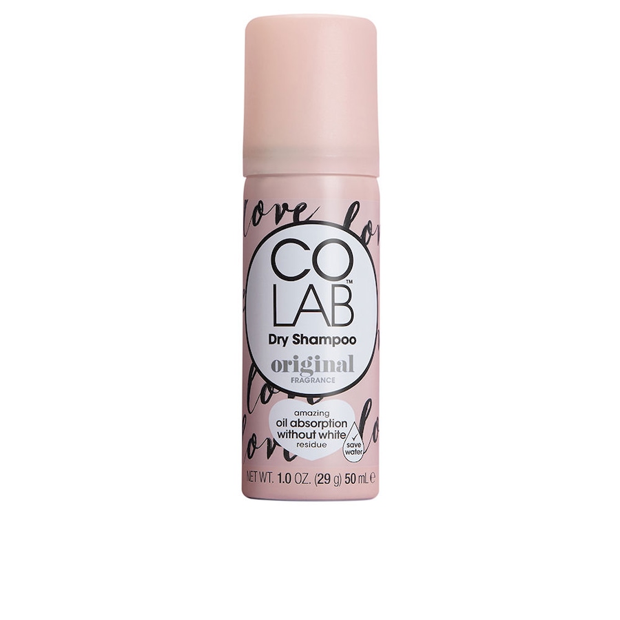 Colab ORIGINAL Trockenshampoo 50 ml Damen