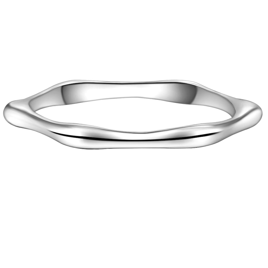 Glanzstücke München Ring Sterling Silber in 48 Damen