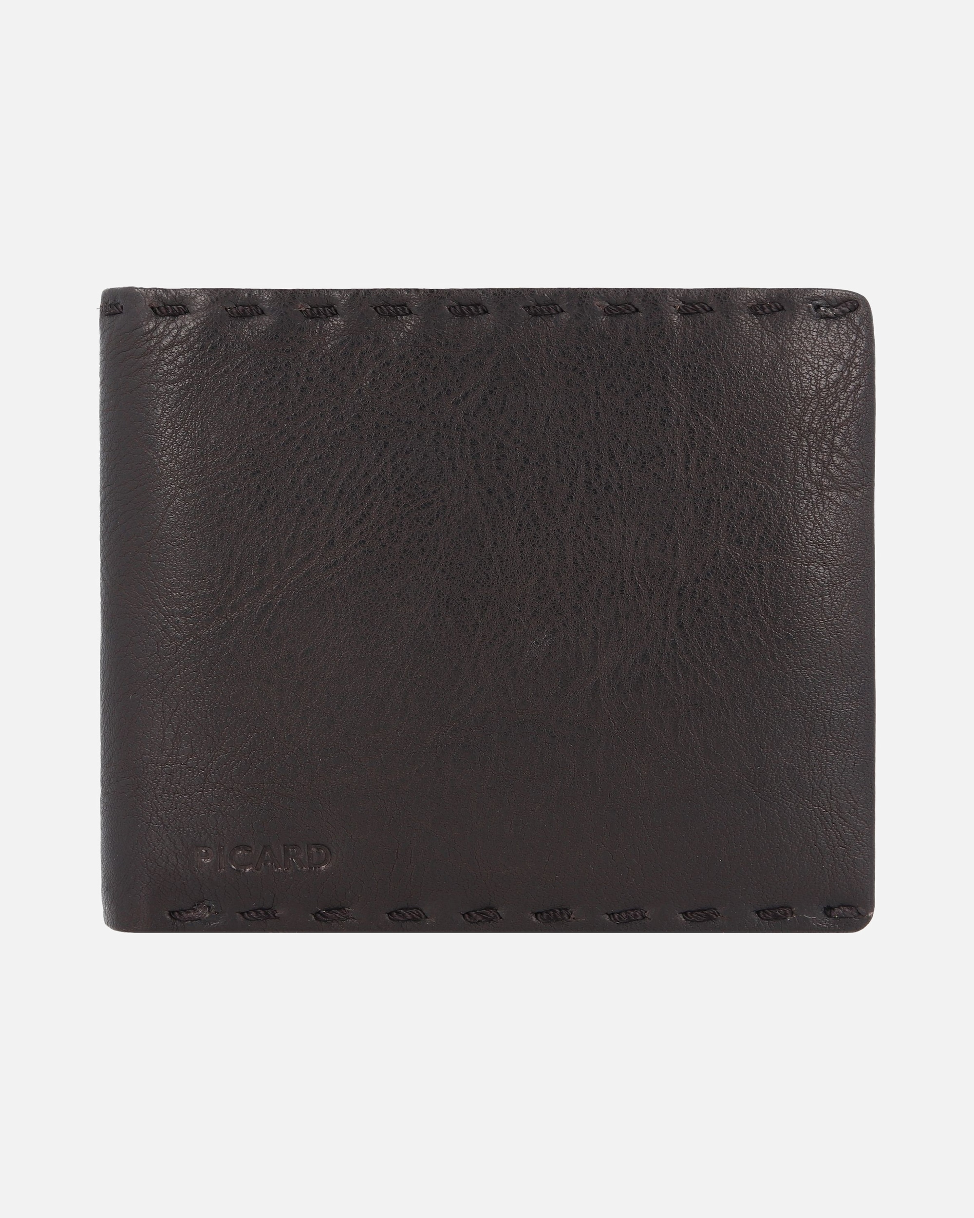 Portemonnaie für Männlich Picard Ranger 1 Herrengeldbörse cafe