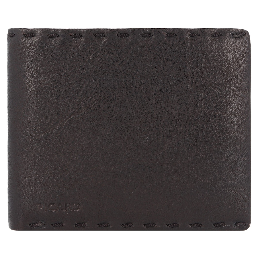 Picard Ranger 1 Herrengeldbörse cafe Braun Herren