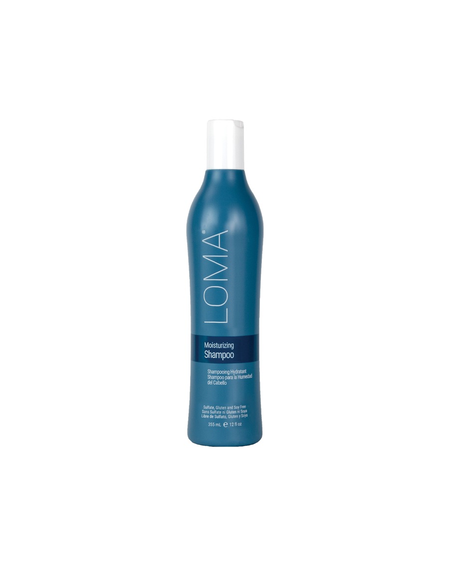 Loma Feuchtigkeitsspendendes Shampoo 355 ml
