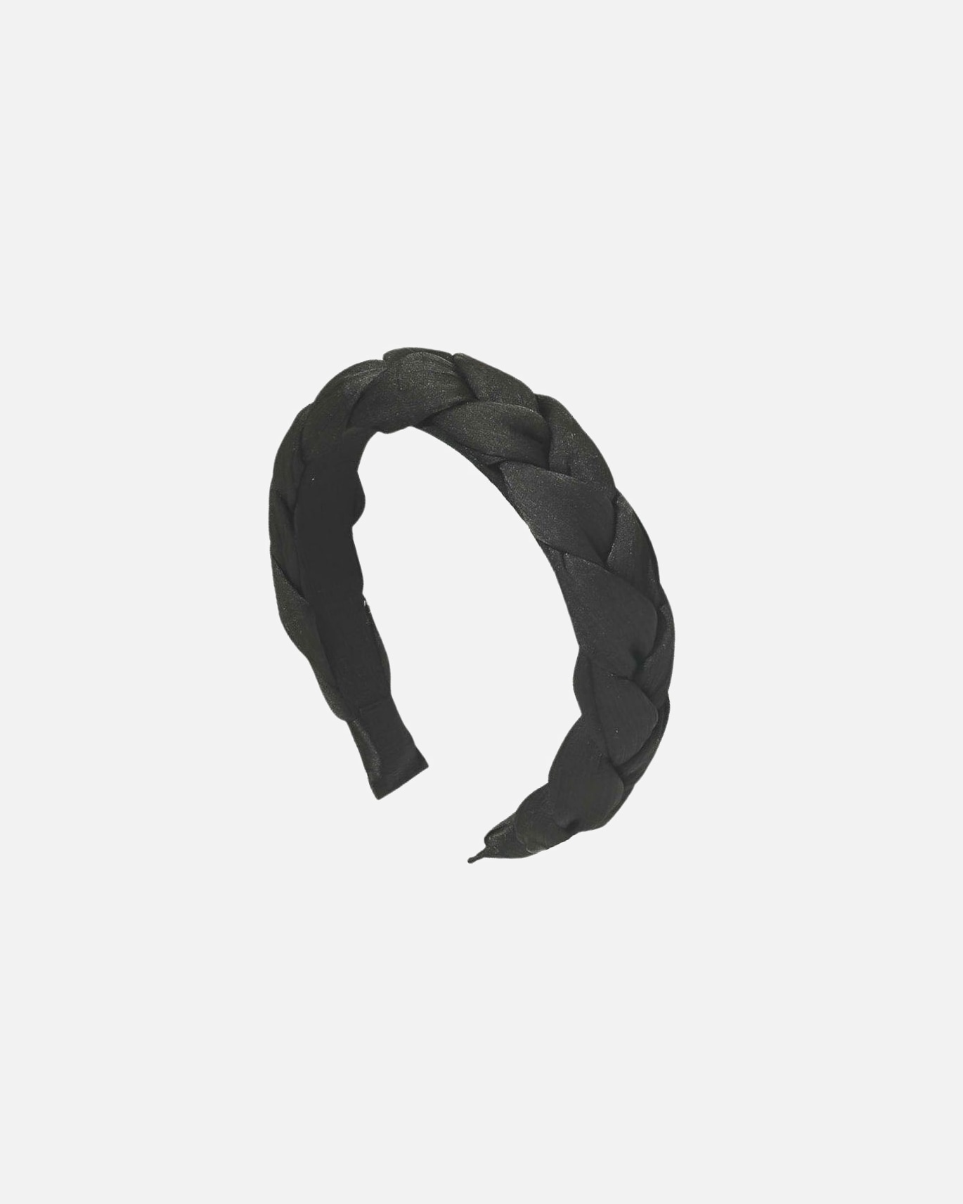 Haarreif für Weiblich SOHO Luna Haarreif Schwarz