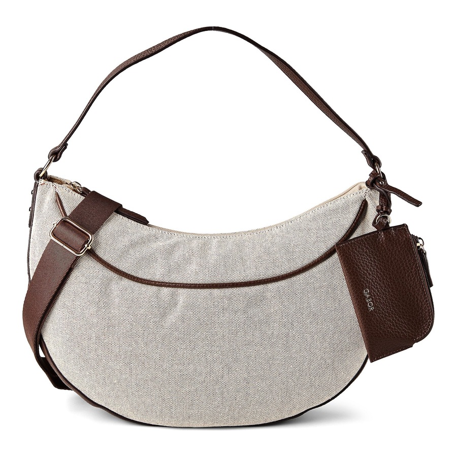 Gabor Sibylla Schultertasche mixed brown Braun Damen