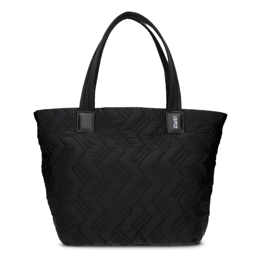 ZWEI Cleo Shopper black new Schwarz Damen