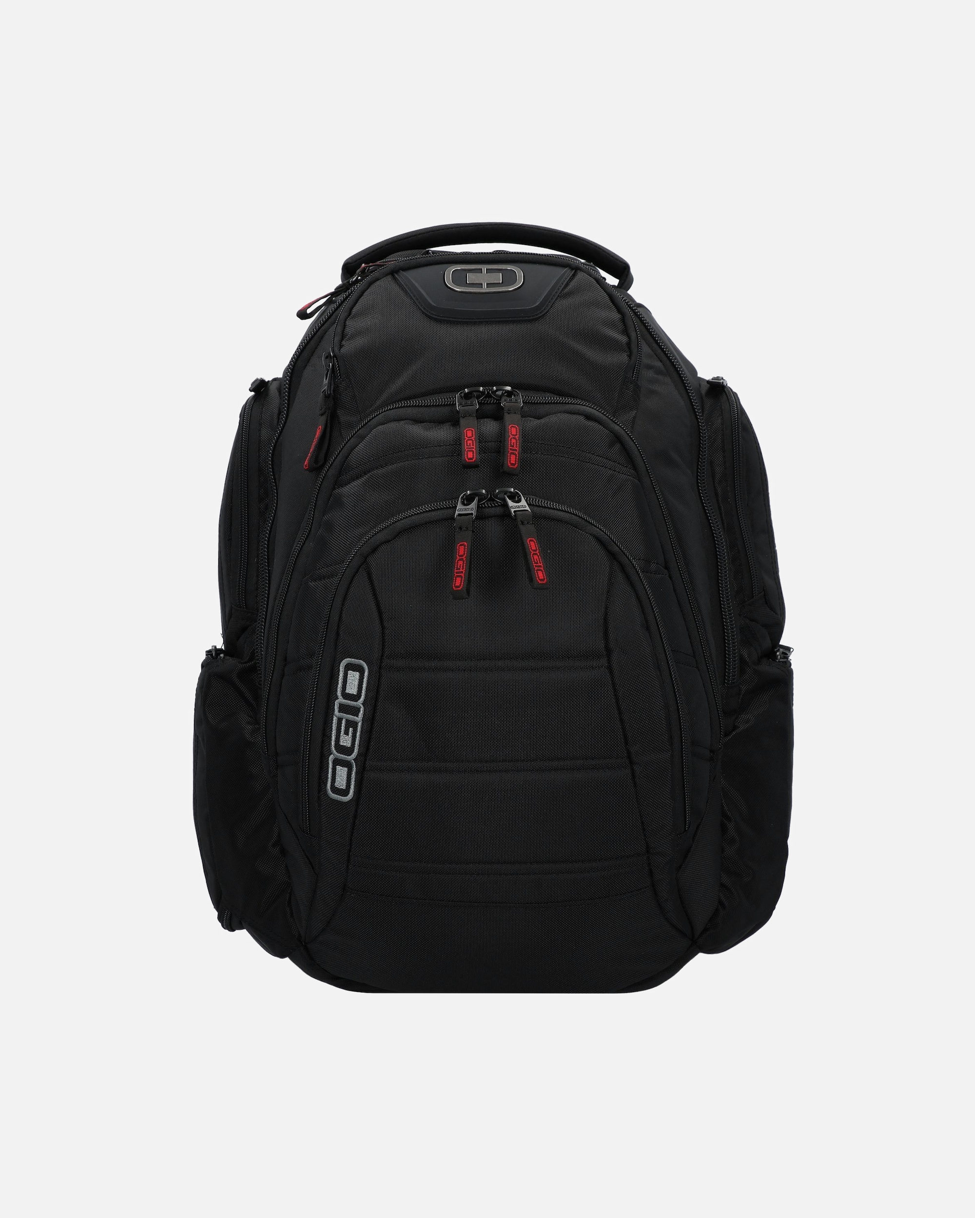 Rucksack für Männlich Ogio Renegade RSS Daypack black 1
