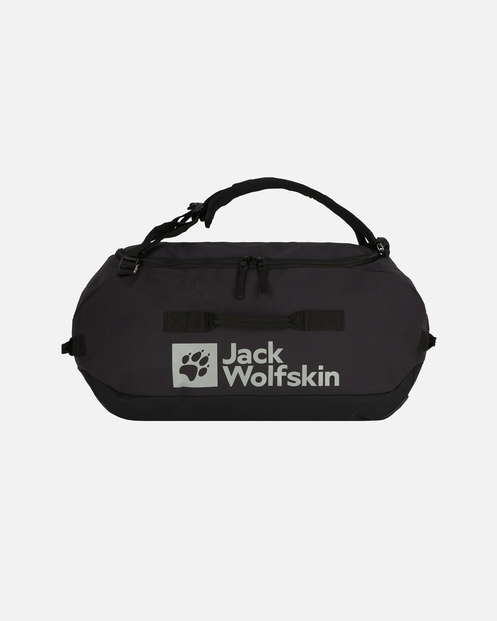 Handgepäckkoffer für Männlich Jack Wolfskin All-In 65 Weekender Reisetasche 70 cm phantom