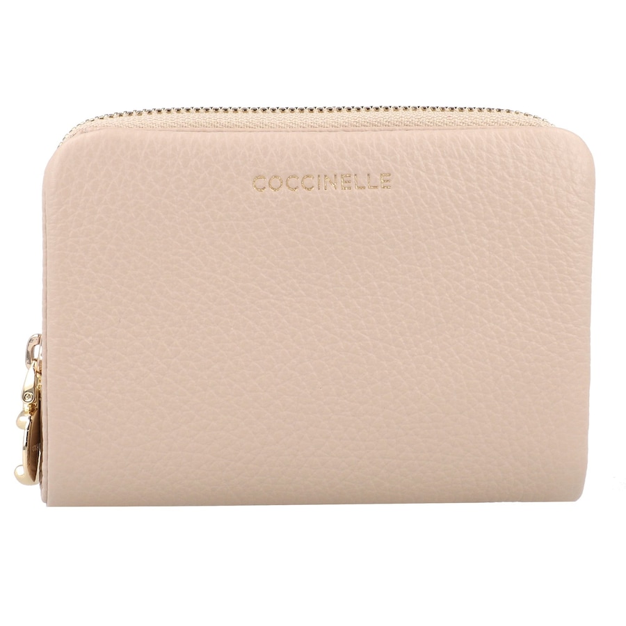Coccinelle C-Me Damengeldbörse sandshell Nude Damen