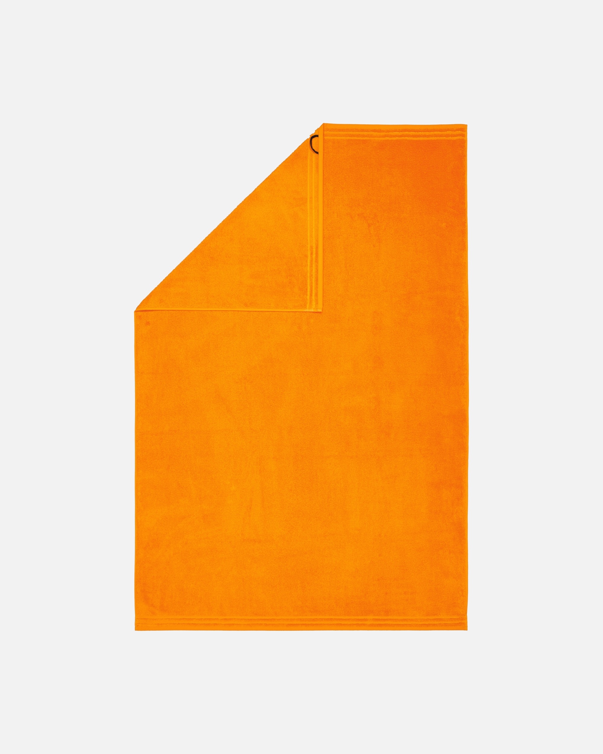 Handtuch für Unisex Vossen Vossen Handtücher Calypso Feeling orange - 2550 Badetuch 100x150 cm