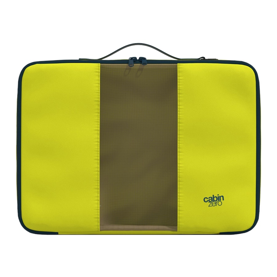 Cabin Zero Lux Packtasche 35 cm mojito lime Gelb Herren