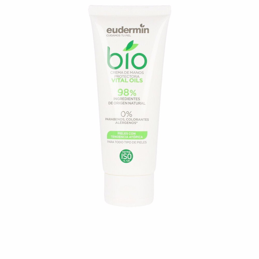 Eudermin BIO HANDS Schutzcreme 100 ml