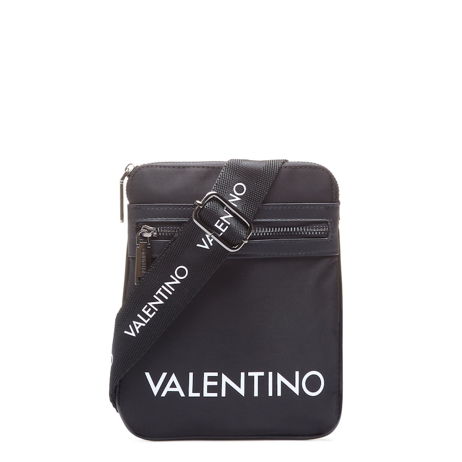 Valentino Bags Kylo Umhängetasche Schwarz Herren