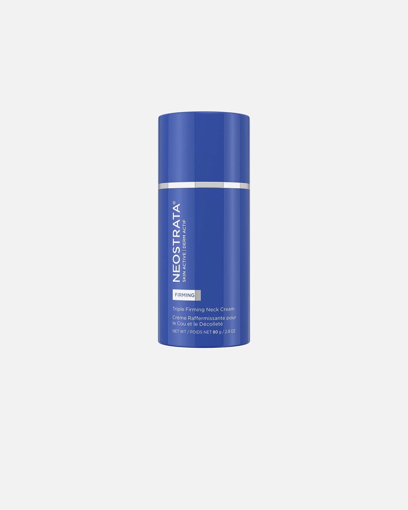 Hals- & Dekolletee-Pflege für Unisex NeoStrata Skin Active Firming Cream 80 gr
