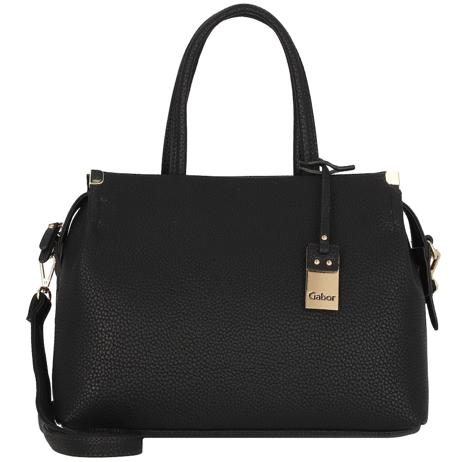 Gabor Gela Henkeltasche black Schwarz Damen