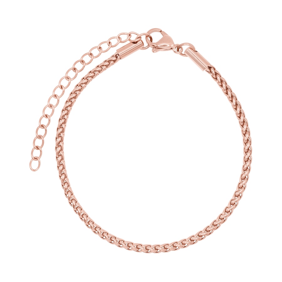 Heideman Armband Giulia Rosegoldfarben Damen