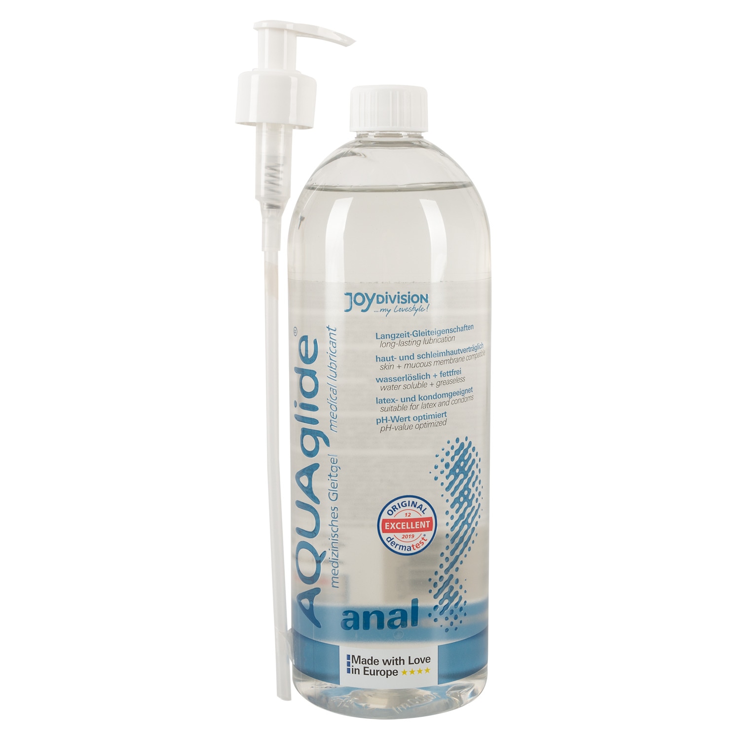 Joydivision Prparate Gleitgel AQUAglide anal Gleitgel online kaufen | DOUGLAS Joydivision Prparate Gleitgel AQUAglide anal Gleitgel online kaufen | DOUGLAS